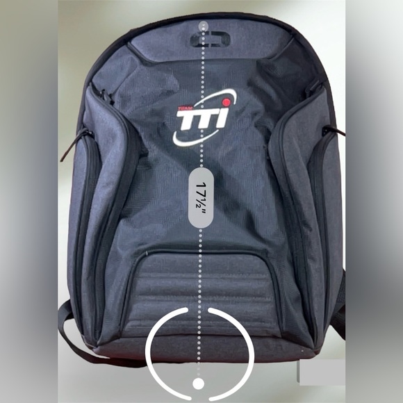 Ogio Backpack Like New - Picture 6 of 8